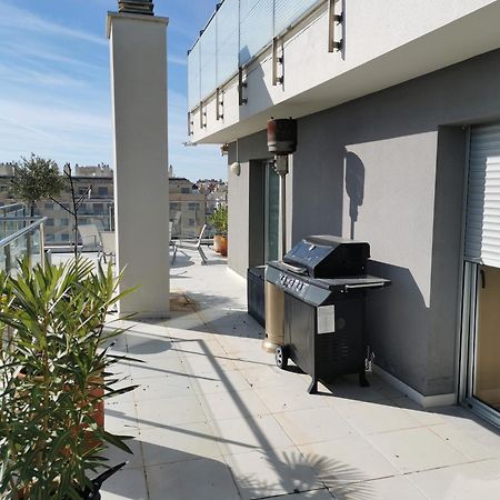 Hostal Residencia Celma Sant Carles De La Rapita Luaran gambar