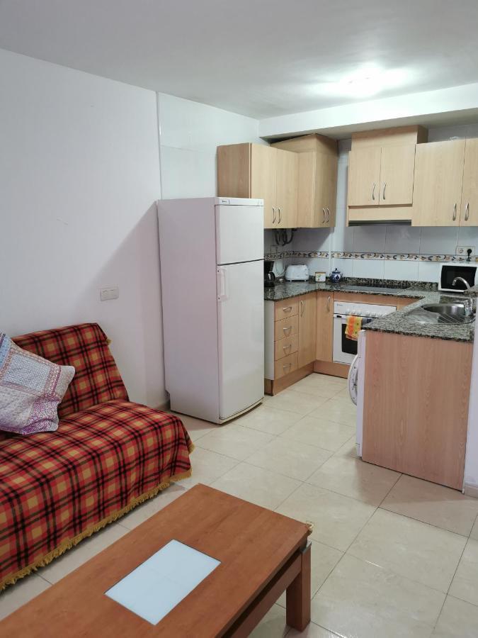 Hostal Residencia Celma Sant Carles De La Rapita Luaran gambar