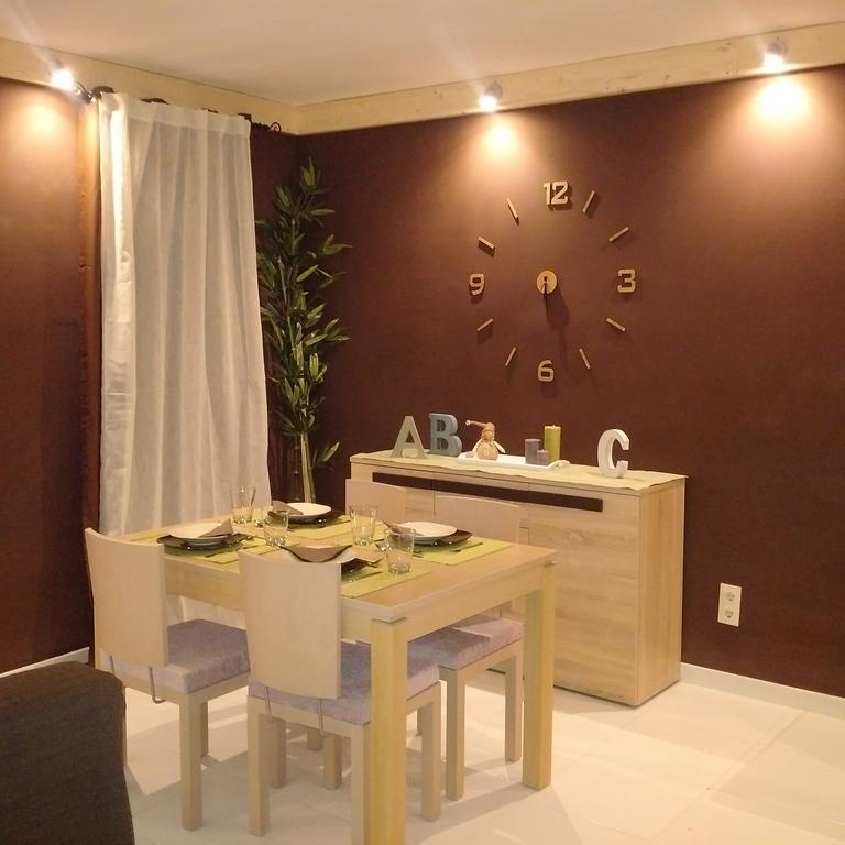 Hostal Residencia Celma Sant Carles De La Rapita Luaran gambar