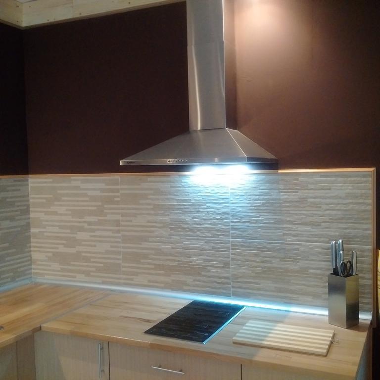 Hostal Residencia Celma Sant Carles De La Rapita Luaran gambar